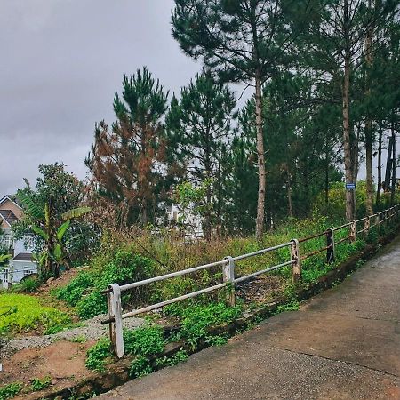 Trang Nguyen House Hotel Da Lat Exterior foto