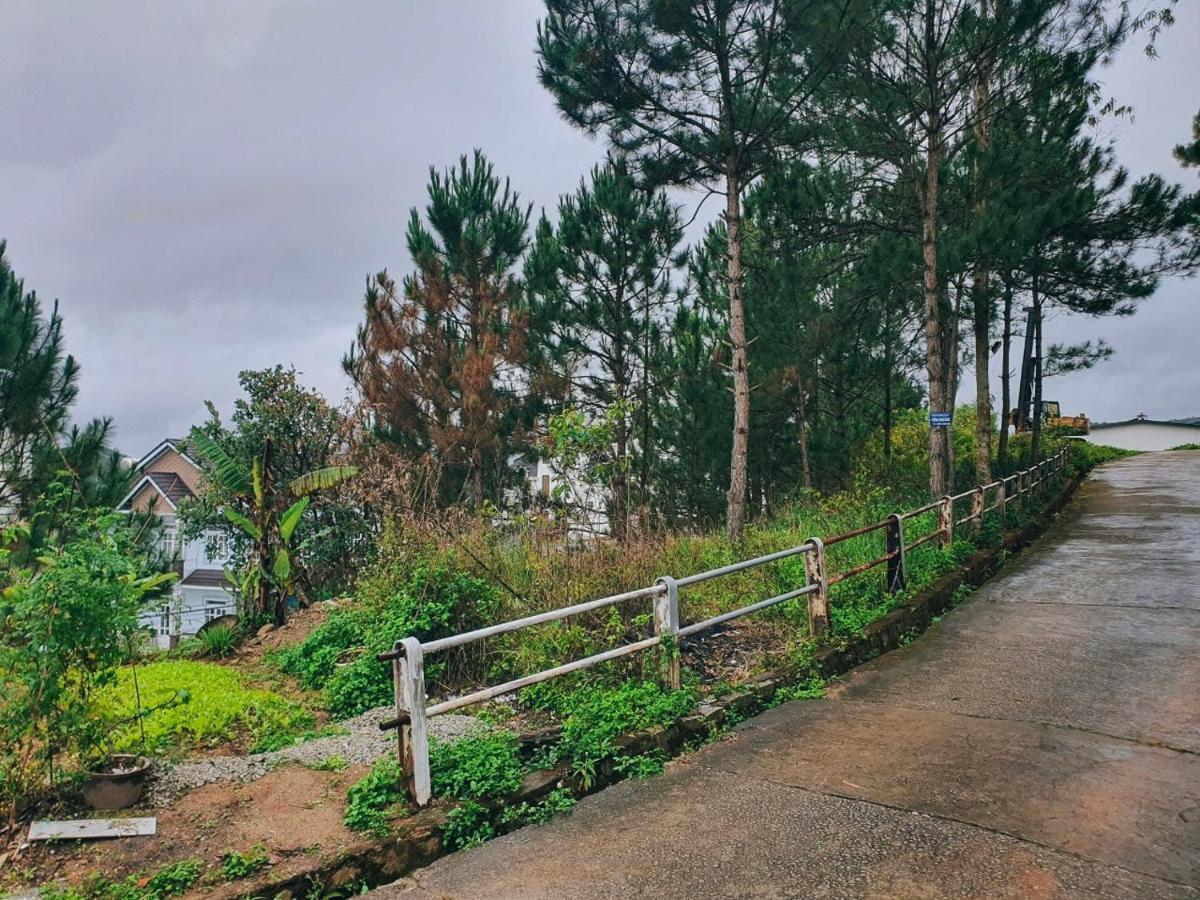 Trang Nguyen House Hotel Da Lat Exterior foto